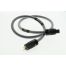 Силовой аудио кабель Increcable TEMPEST,1.5 м